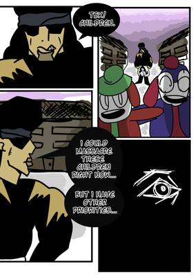 Read SPONJ Part 1: Genesis  17 Page 3 in English