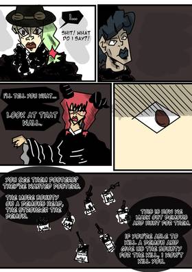 Read SPONJ Part 1: Genesis  18 Page 2 in English