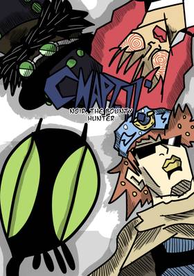 Read SPONJ Part 1: Genesis  18 Page 1 in English