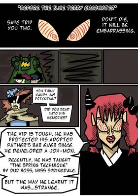 Read SPONJ Part 1: Genesis  19 Page 2 in English