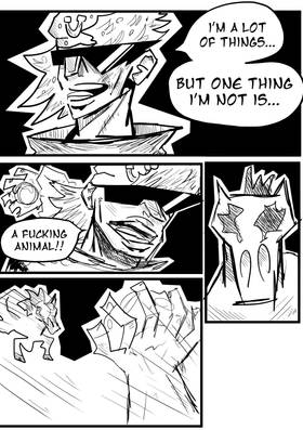 Read SPONJ Part 1: Genesis  20 Page 3 in English