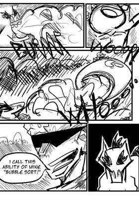 Read SPONJ Part 1: Genesis  3 Page 6 in English