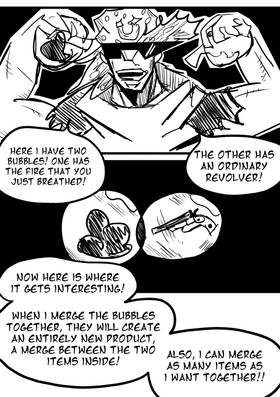 Read SPONJ Part 1: Genesis  3 Page 7 in English