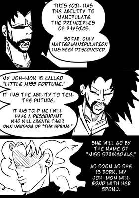 Read SPONJ Part 1: Genesis  23 Page 3 in English