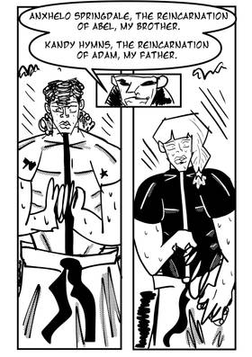 Read SPONJ Part 1: Genesis  24 Page 3 in English