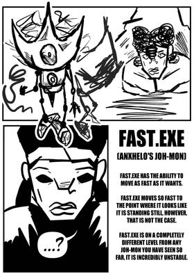 Read SPONJ Part 1: Genesis  25 Page 2 in English