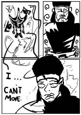 Read SPONJ Part 1: Genesis  25 Page 3 in English
