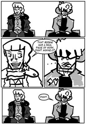 Read SPONJ Part 1: Genesis  26 Page 3 in English