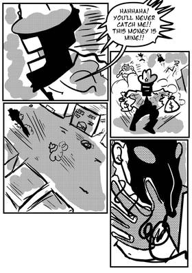 Read SPONJ Part 1: Genesis  4 Page 7 in English
