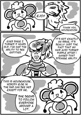 Read SPONJ Part 1: Genesis  28 Page 2 in English