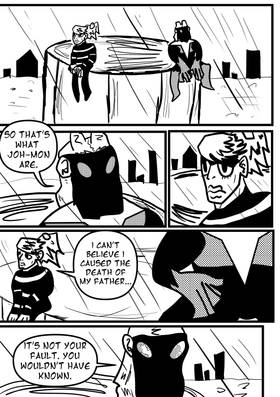Read SPONJ Part 1: Genesis  29 Page 2 in English