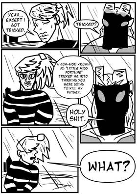 Read SPONJ Part 1: Genesis  29 Page 3 in English