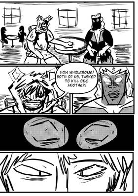 Read SPONJ Part 1: Genesis  30 Page 2 in English