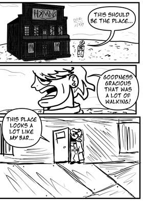 Read SPONJ Part 1: Genesis  31 Page 2 in English