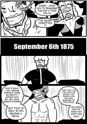 Read SPONJ Part 1: Genesis  32 Page 3 in English