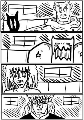 Read SPONJ Part 1: Genesis  33 Page 2 in English