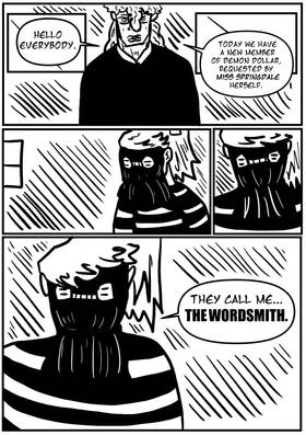 Read SPONJ Part 1: Genesis  33 Page 3 in English