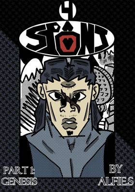 Read SPONJ Part 1: Genesis  4 Page 1 in English