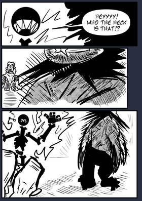 Read SPONJ Part 1: Genesis  5 Page 3 in English