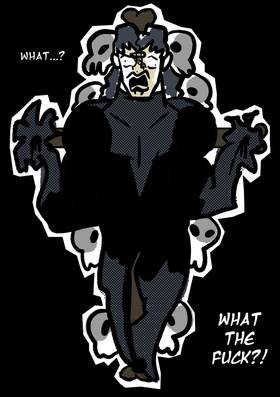 Read SPONJ Part 1: Genesis  5 Page 7 in English
