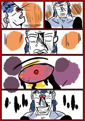Read SPONJ Part 1: Genesis  5 Page 5 in English