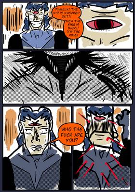 Read SPONJ Part 1: Genesis  5 Page 6 in English