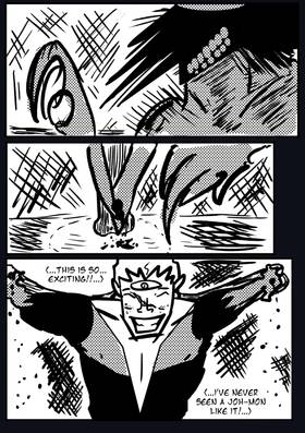 Read SPONJ Part 1: Genesis  5 Page 8 in English