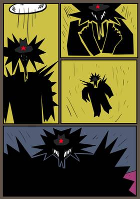 Read SPONJ Part 1: Genesis  5 Page 10 in English