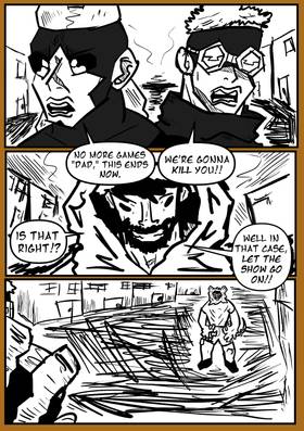 Read SPONJ Part 1: Genesis  37 Page 3 in English