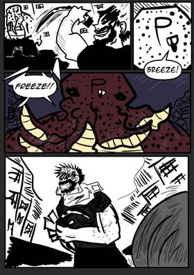 Read SPONJ Part 1: Genesis  38 Page 2 in English