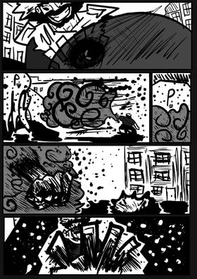 Read SPONJ Part 1: Genesis  38 Page 3 in English