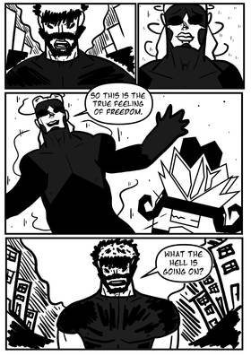 Read SPONJ Part 1: Genesis  39 Page 2 in English