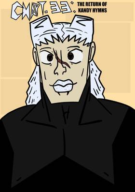 Read SPONJ Part 1: Genesis  40 Page 1 in English