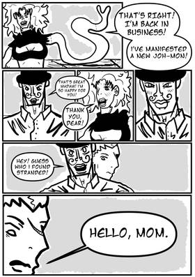 Read SPONJ Part 1: Genesis  40 Page 2 in English