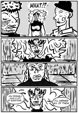 Read SPONJ Part 1: Genesis  40 Page 3 in English