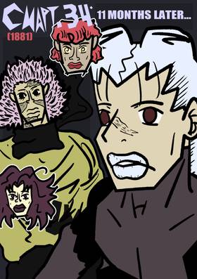 Read SPONJ Part 1: Genesis  41 Page 1 in English