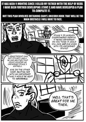 Read SPONJ Part 1: Genesis  41 Page 2 in English