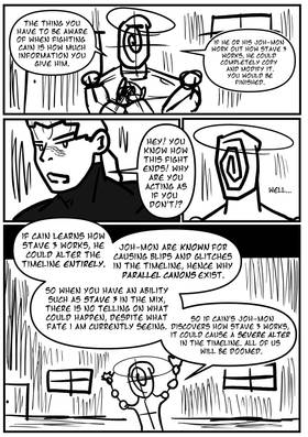 Read SPONJ Part 1: Genesis  41 Page 3 in English