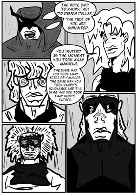 Read SPONJ Part 1: Genesis  42 Page 3 in English