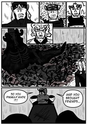 Read SPONJ Part 1: Genesis  42 Page 2 in English