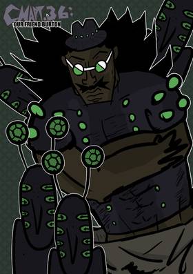 Read SPONJ Part 1: Genesis  43 Page 1 in English