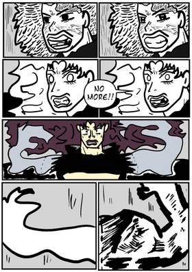 Read SPONJ Part 1: Genesis  44 Page 3 in English
