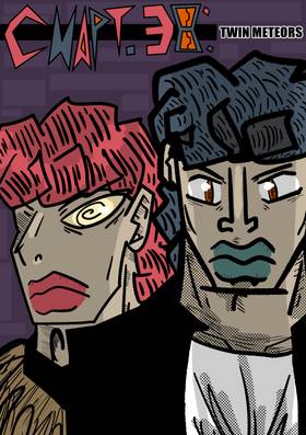 Read SPONJ Part 1: Genesis  45 Page 1 in English
