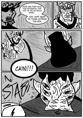 Read SPONJ Part 1: Genesis  45 Page 3 in English