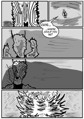 Read SPONJ Part 1: Genesis  6 Page 9 in English