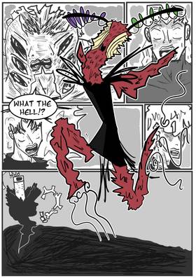 Read SPONJ Part 1: Genesis  6 Page 5 in English
