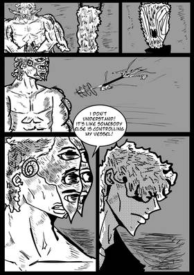 Read SPONJ Part 1: Genesis  6 Page 6 in English