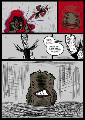 Read SPONJ Part 1: Genesis  6 Page 7 in English