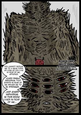 Read SPONJ Part 1: Genesis  6 Page 10 in English