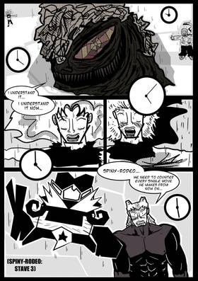 Read SPONJ Part 1: Genesis  47 Page 2 in English